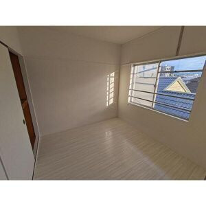 【展望】 | 北野田マンション巽A棟