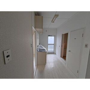 【その他】 | 北野田マンション巽A棟