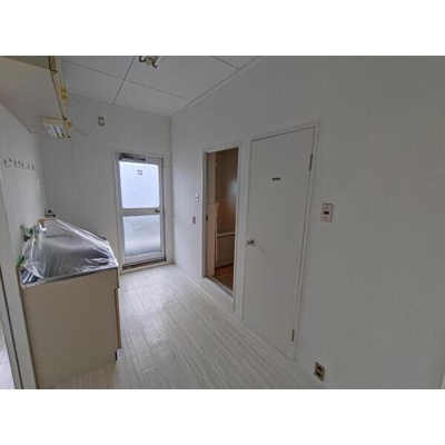 【内装】 | 北野田マンション巽A棟