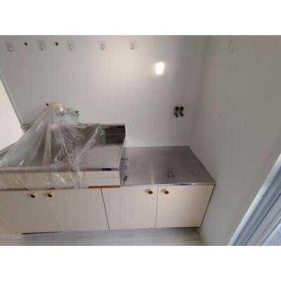 【キッチン】 | 北野田マンション巽A棟