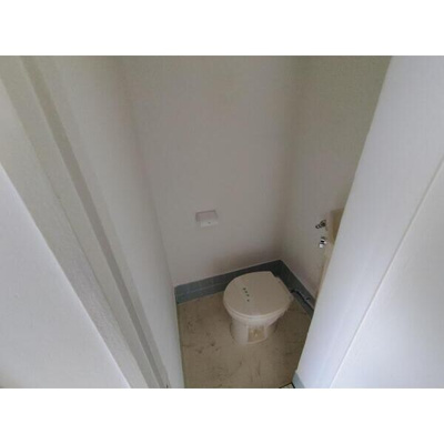 【トイレ】 | 北野田マンション巽A棟