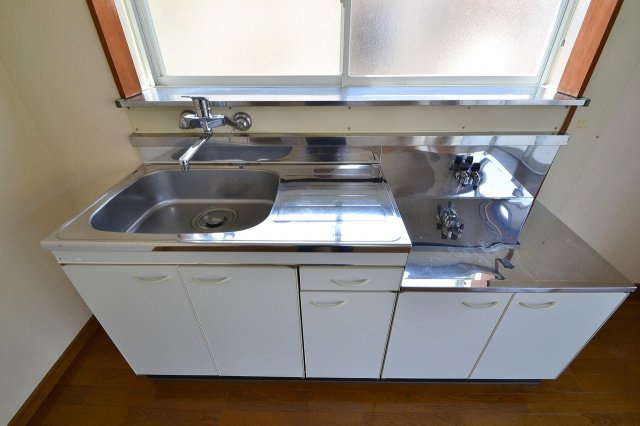 スナコダコーポB棟のその他