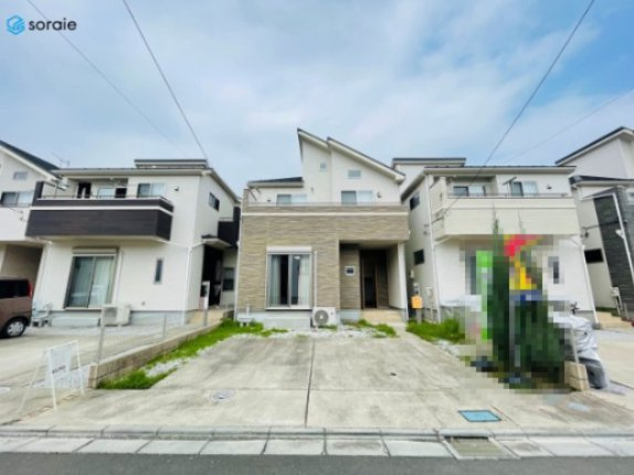 戸建 川越市大字山田