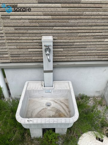 戸建 川越市大字山田の設備|3/30撮影