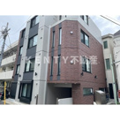 ハーモニーフラッツ不動前の画像