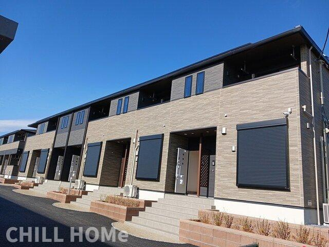 プレッソ高崎Ｅ