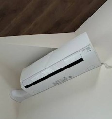 アネーロ北千住の設備