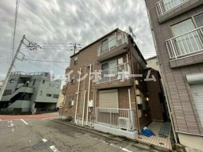 ROSSO氷川台