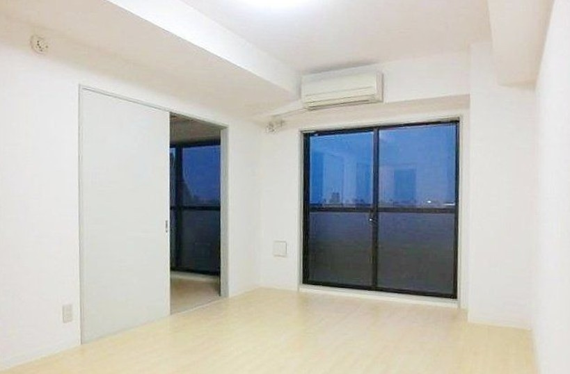 日神パレステージ東長崎