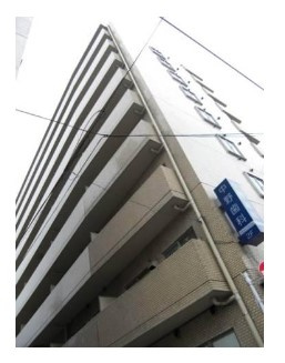 【外観】 | パシフィック早稲田 | 落ち着いた雰囲気の外観です