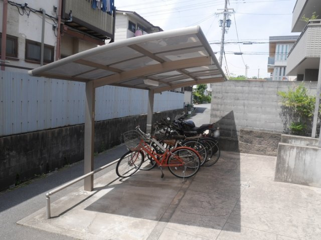 リュエルのセキュリティ