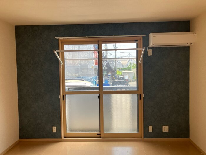 リュエルの居間・リビング