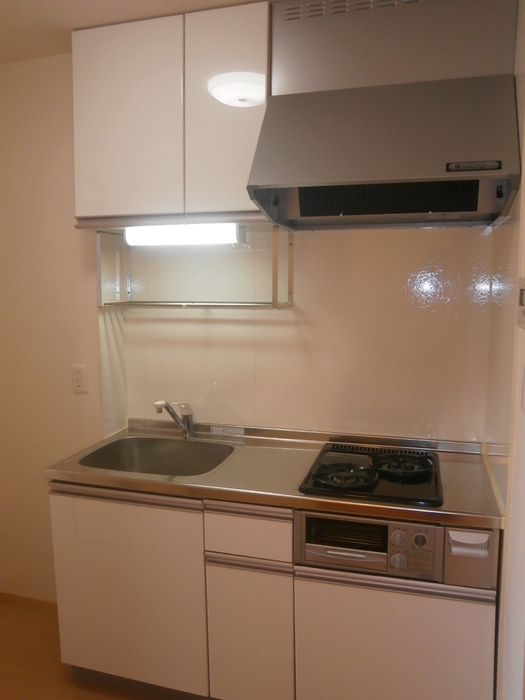 リュエルのキッチン