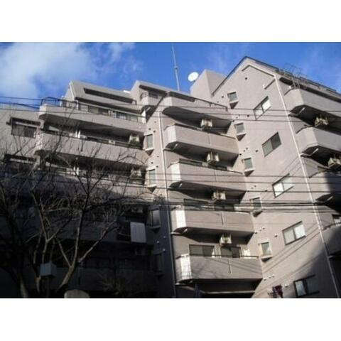 コートハイム横浜の画像