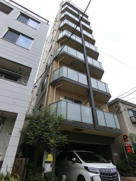 アリーチェ新御徒町