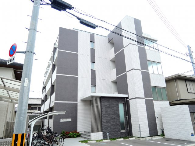 ミリアディたかつき