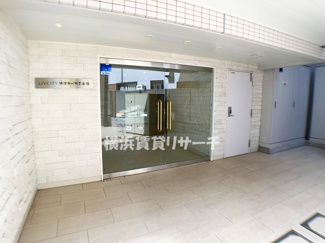  | リヴシティ横濱新川町弐番館