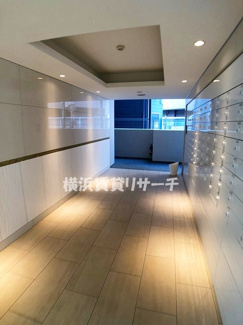  | リヴシティ横濱新川町弐番館