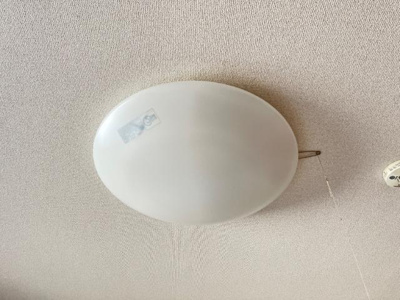 【設備】 | アムールハイツおおば | 照明