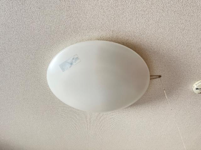 【設備】 | アムールハイツおおば | 照明