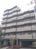ルーブル川崎八番館の画像