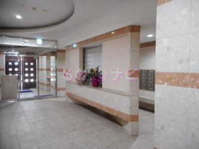 【エントランス】 | クロッサM’s