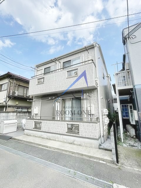 アメリカンリバティー野方Ⅲ