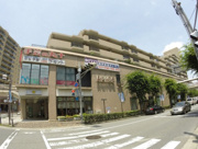 シティハイツ逆瀬川（アピア3）の画像