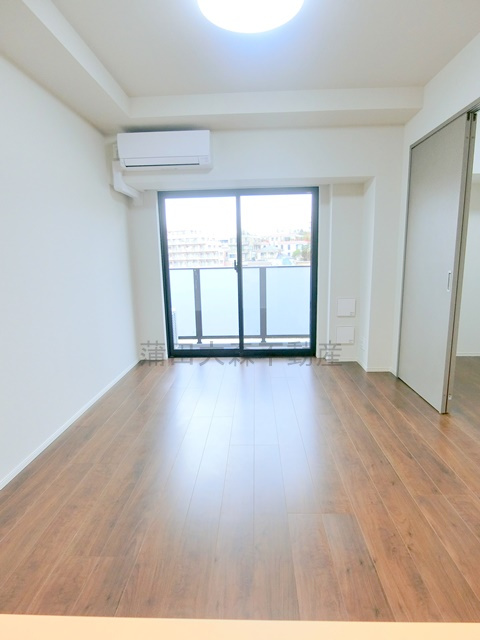 プライムガーデン大森