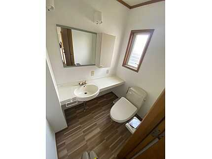 井口台3丁目二世帯住宅