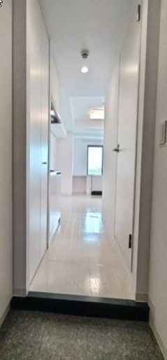 ＳＯＣＩＥＴＹ　ＳＥＡＳＯＮＳ(D-015)の玄関