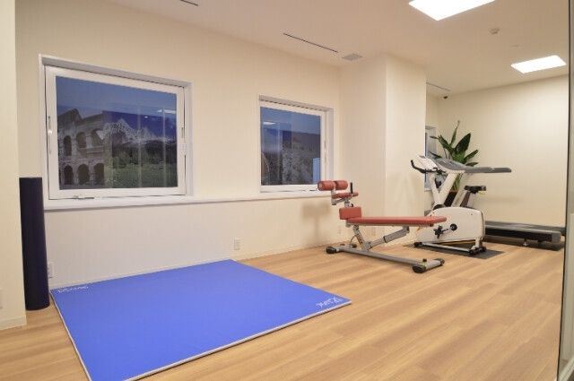 ＳＯＣＩＥＴＹ　ＳＥＡＳＯＮＳ(D-015)のその他共用部分