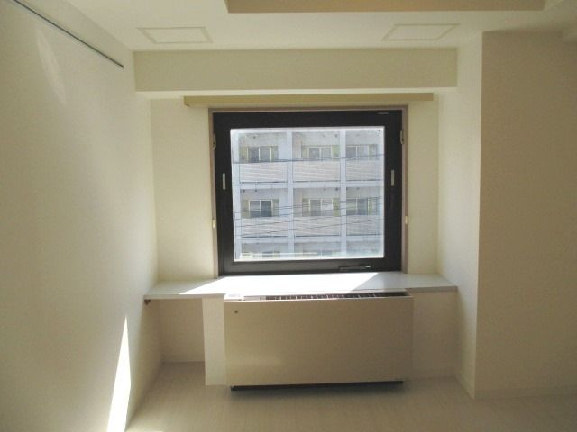 ＳＯＣＩＥＴＹ　ＳＥＡＳＯＮＳ(D-015)の寝室