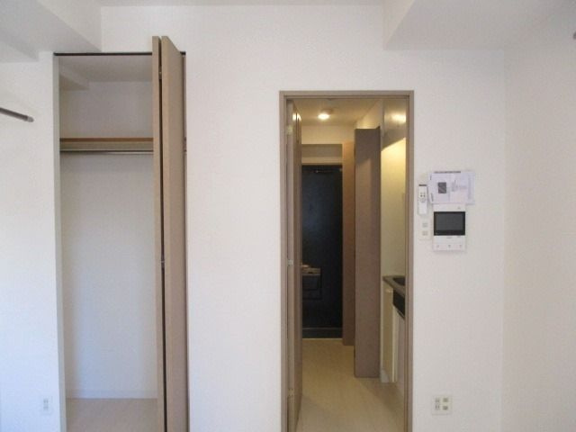 ＳＯＣＩＥＴＹ　ＳＥＡＳＯＮＳ(D-015)の収納