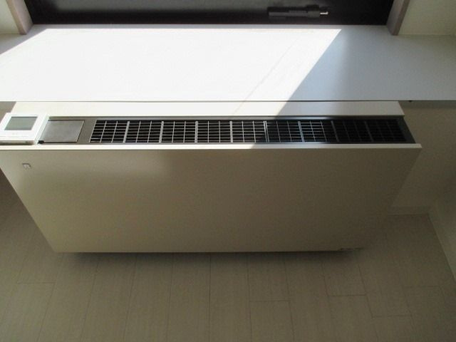 ＳＯＣＩＥＴＹ　ＳＥＡＳＯＮＳ(D-015)の設備