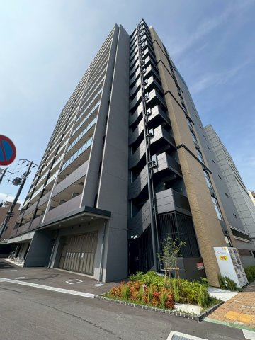 プレサンス神戸セレスティア