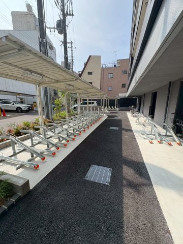 プレサンス神戸セレスティアのその他共用部分