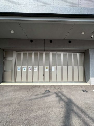 プレサンス神戸セレスティアのその他共用部分