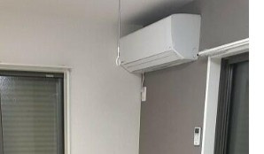 エアカーサ四ツ木のその他