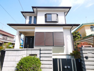 大網白里市みずほ台1　中古戸建の画像