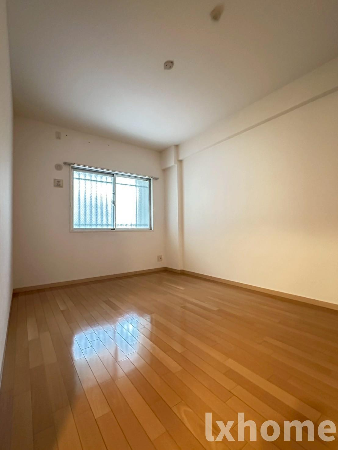 ＵＵＲコート茨木東中条の寝室|寝室です