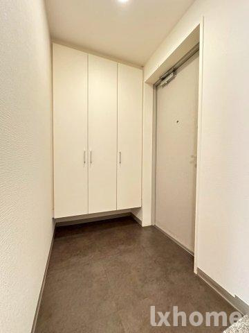 ＵＵＲコート茨木東中条の玄関|きれいな玄関です