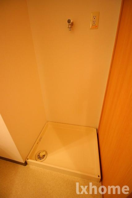 ＵＵＲコート茨木東中条の設備