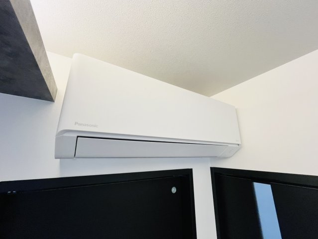 セカンドギア大久保の設備