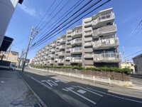 大倉山キャッスルの画像