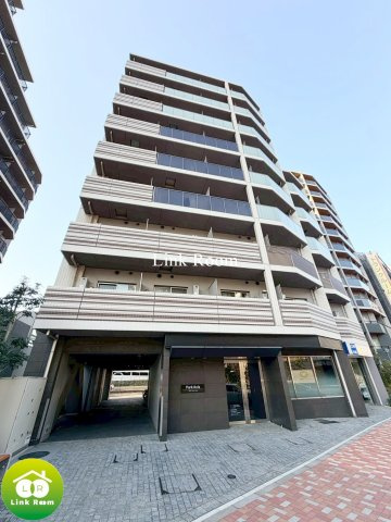 パークアクシス木場キャナルイースト