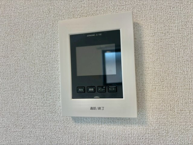 リヴィエール・デュアルBのセキュリティ