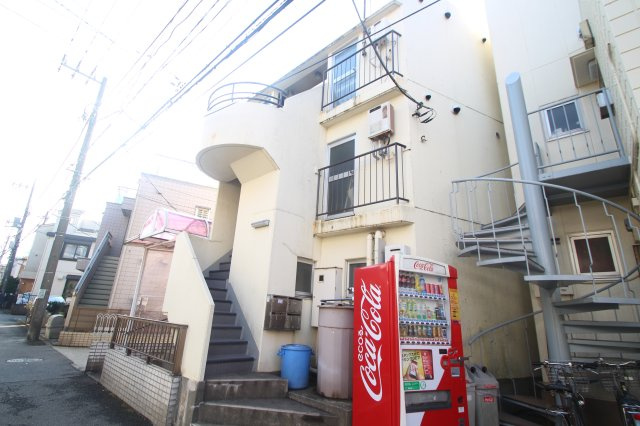 サンコーポ諏訪