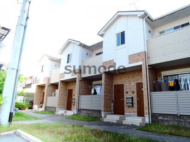 グランディール八幡