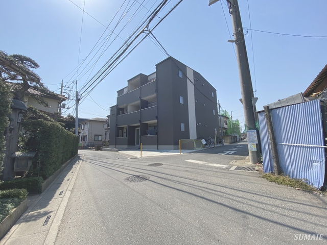 ジーメゾン大宮三橋